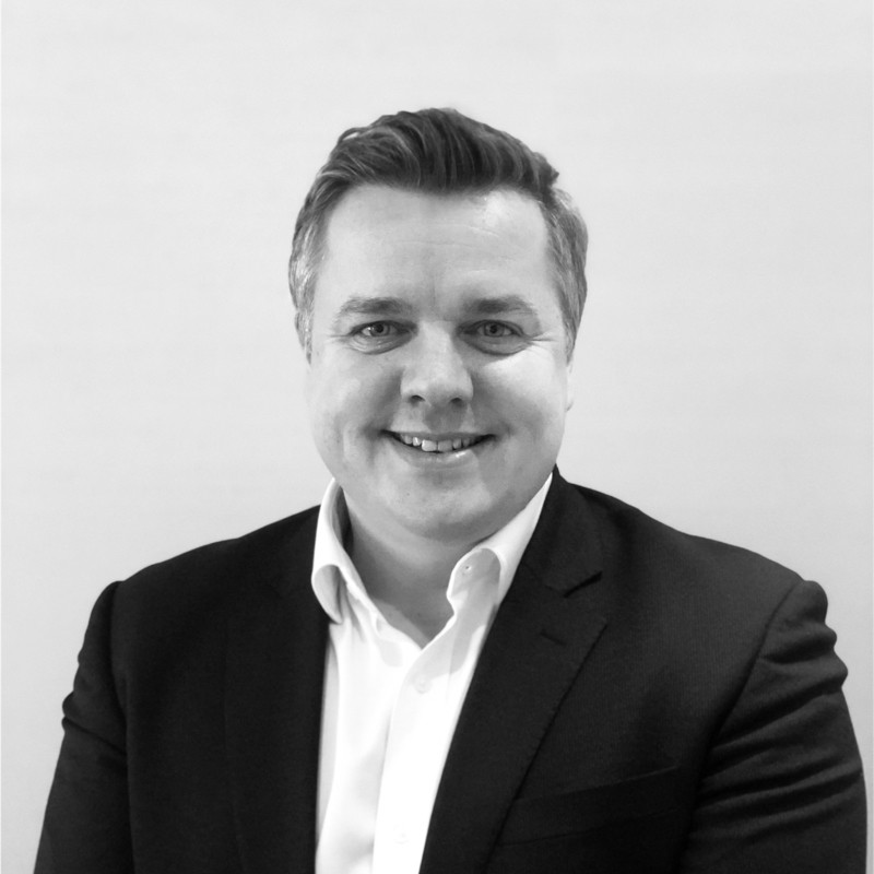 Nick Lines, Lloyds Banking Group