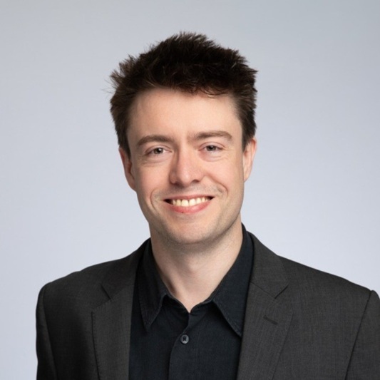Alex Sword, The Financial Services Forum