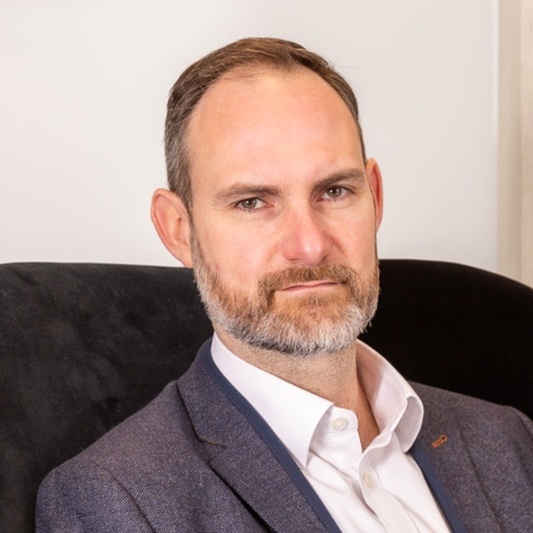 Geoff Candy, Natixis Investment Managers