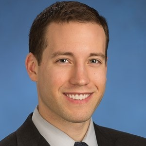 Brendan McCurdy