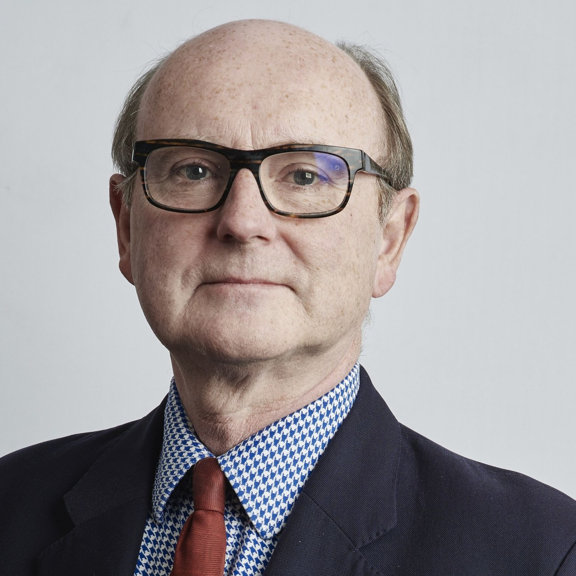 Peter Wyllie