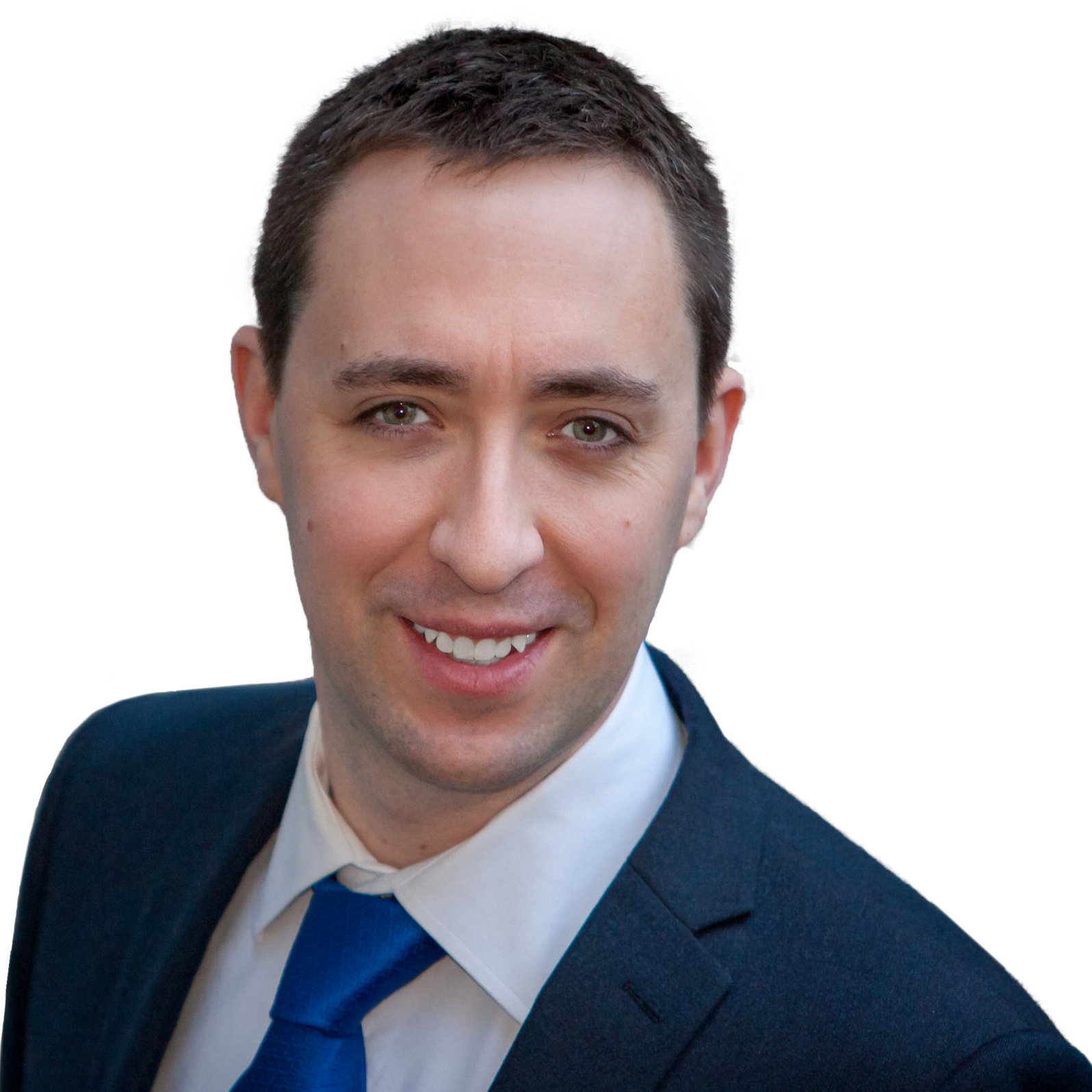 Dan Matthews