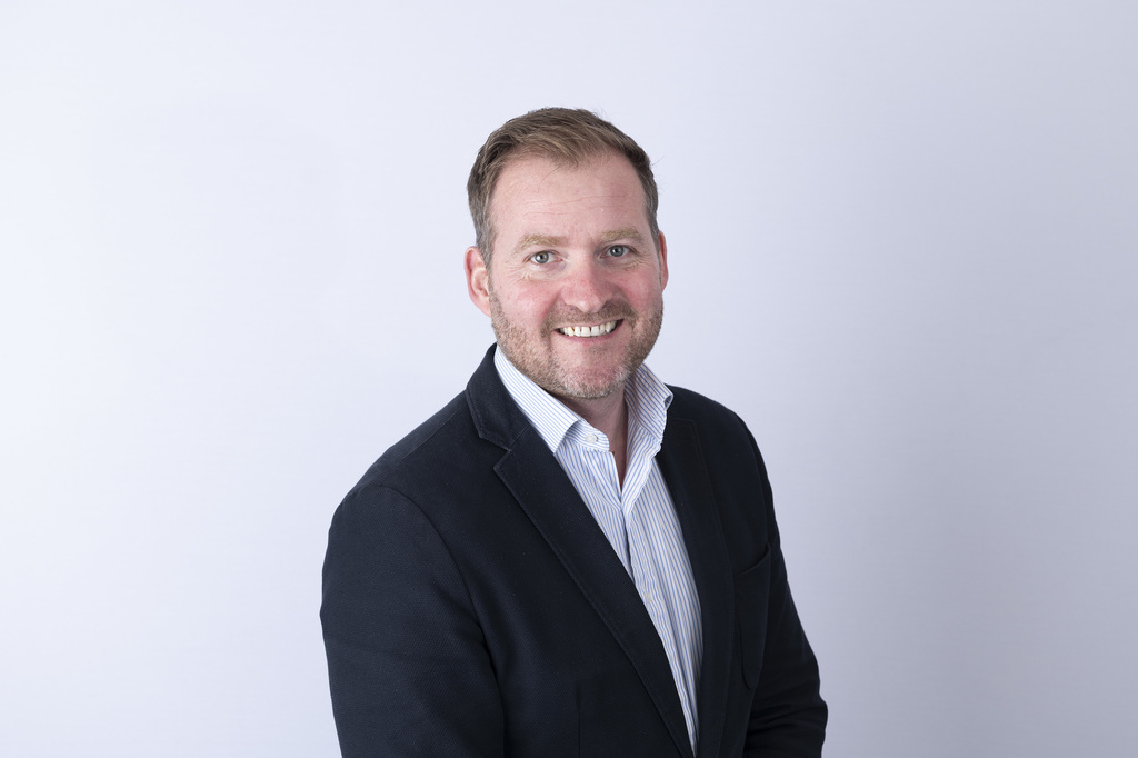 Neil Stevens