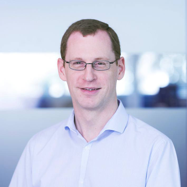 Andrew Storey
