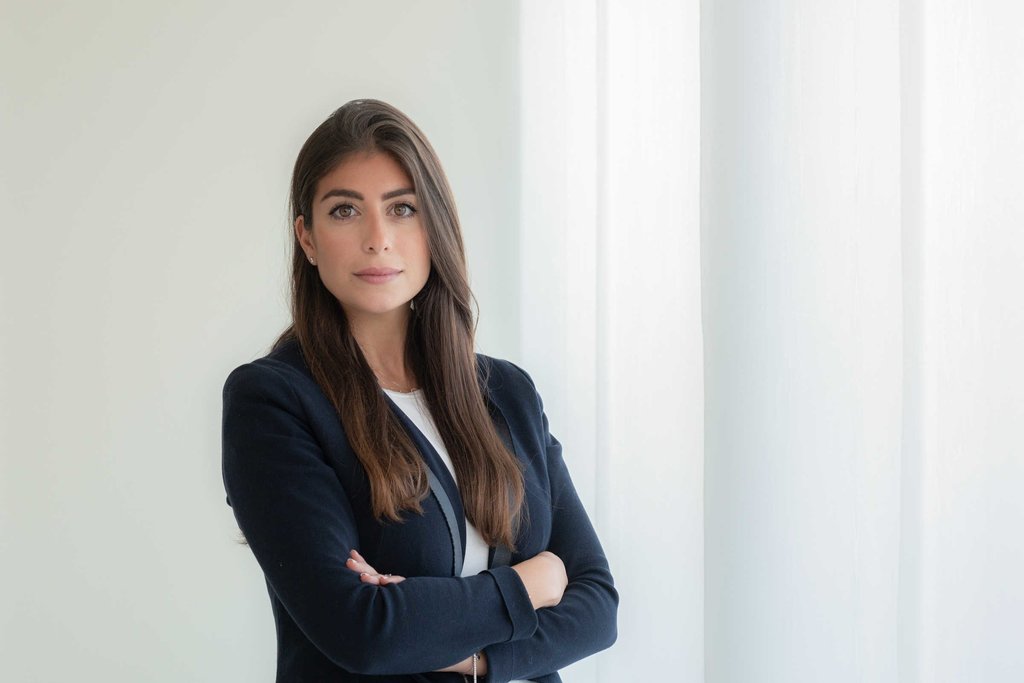 Mayssa Al Midani