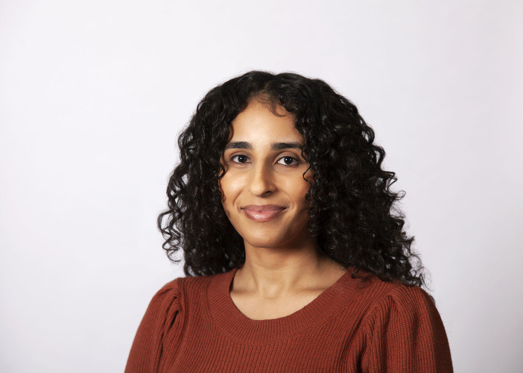 Yasmin Ramada