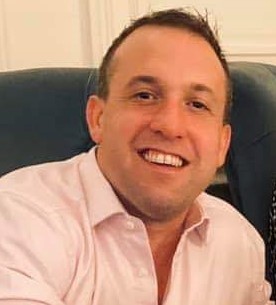Andrew Harris