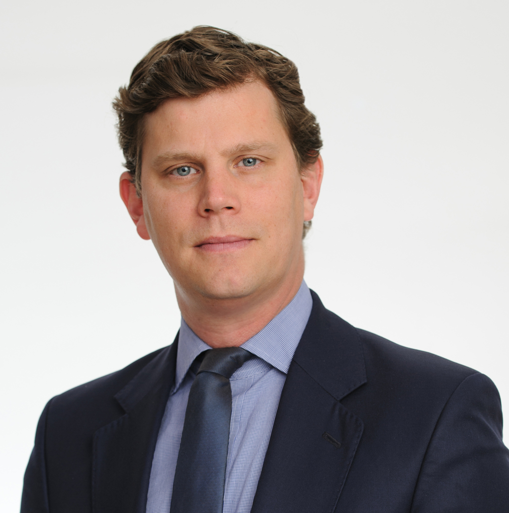Matthew Lamb