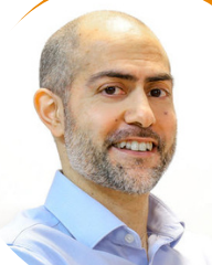 Shabbar Kassam