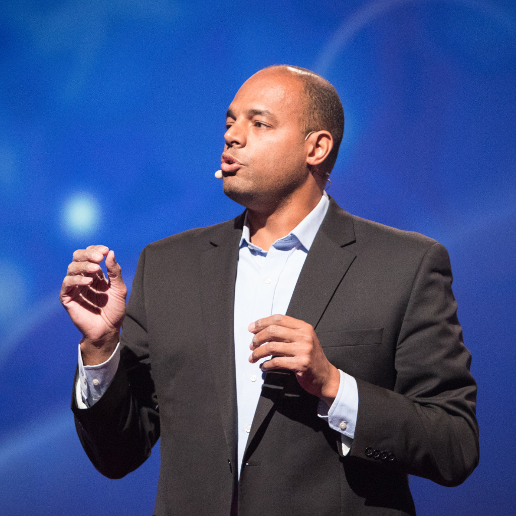 Thomas Anglero