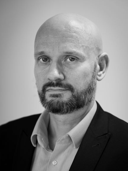 Alan Bartlett, Goodhart Partners