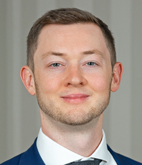 George Cotton, J. Safra Sarasin Asset Management