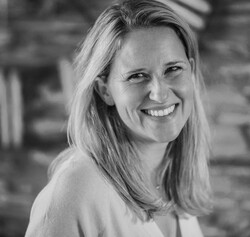Kate Weinberg, Seahorse Environmental