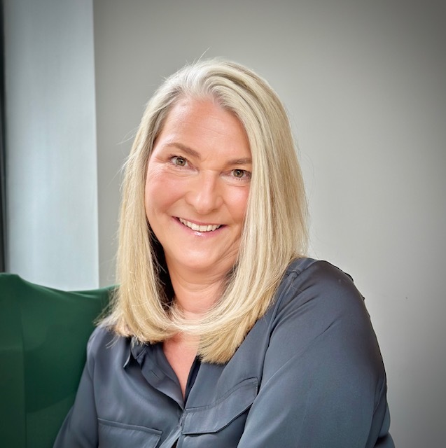 Vicky Churcher, IPTF