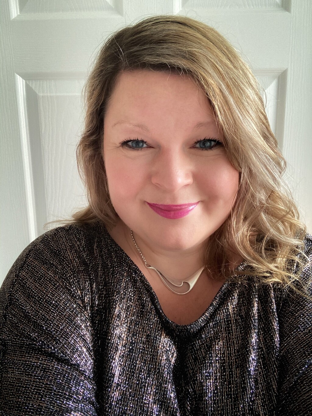 Emma Thomson, Women in Protection Network