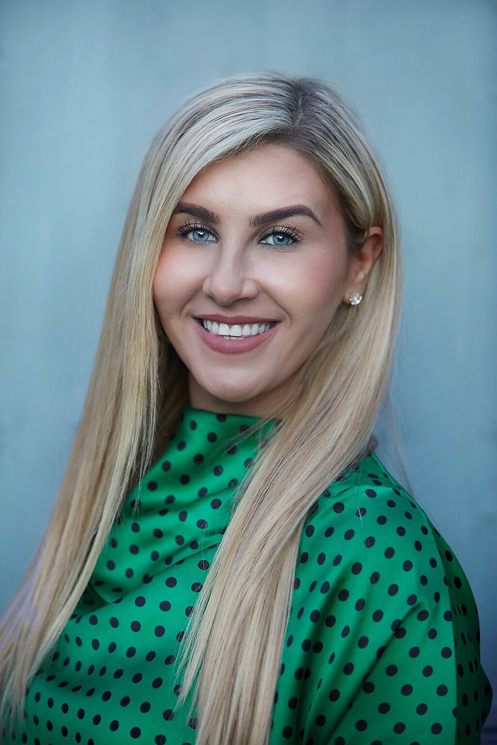 Emma Vaughan, SimplyBiz