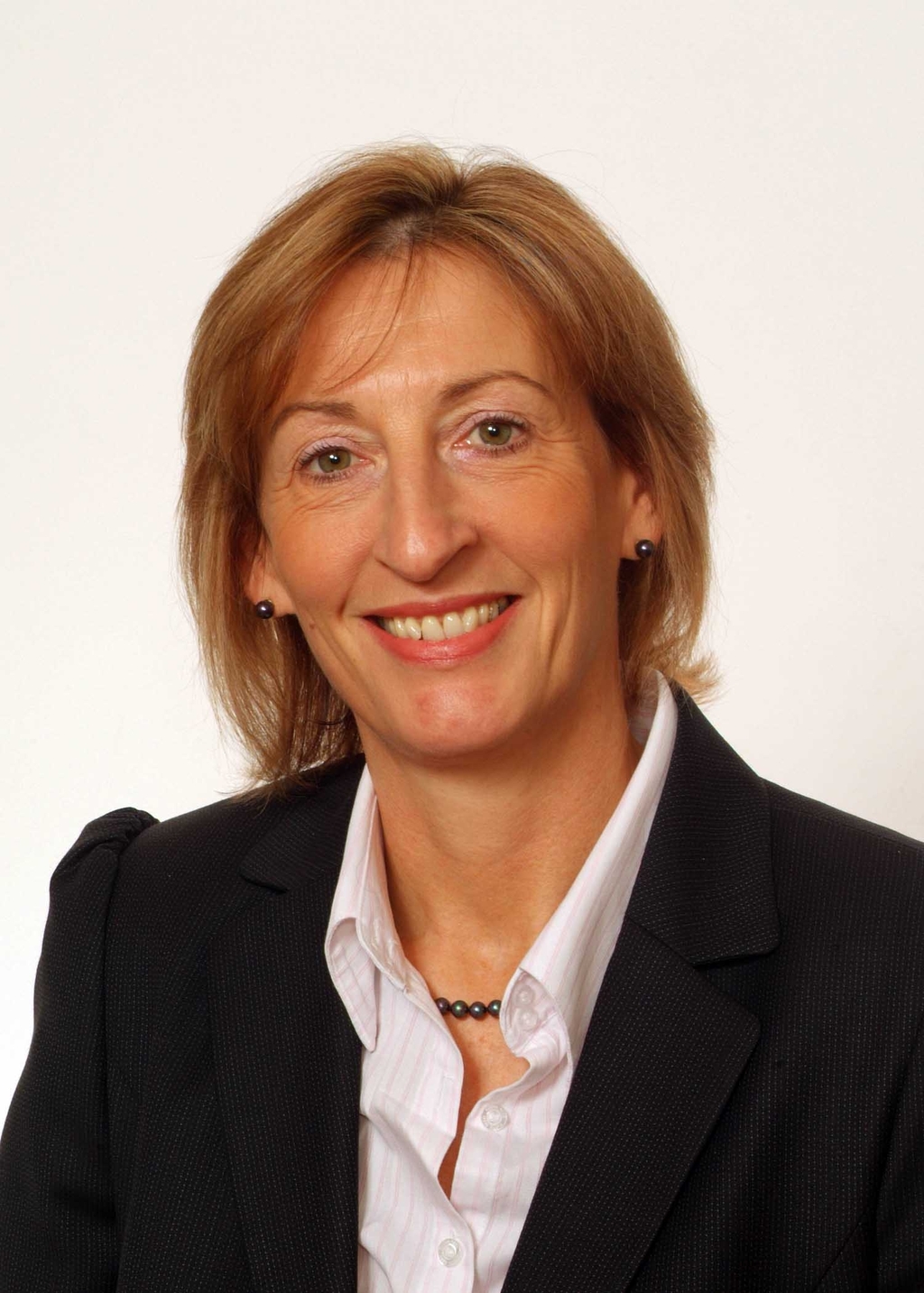 Christine Husbands, RedArc