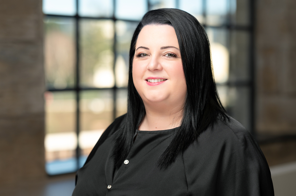 Rachel Eason-Whale, L&C Mortgages