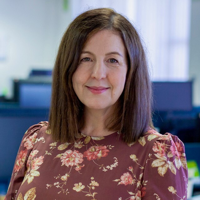 Debbie Kennedy, LifeSearch