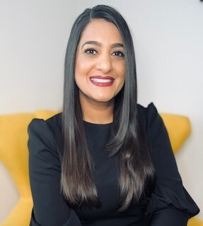 Rupinder Bahra, MetLife