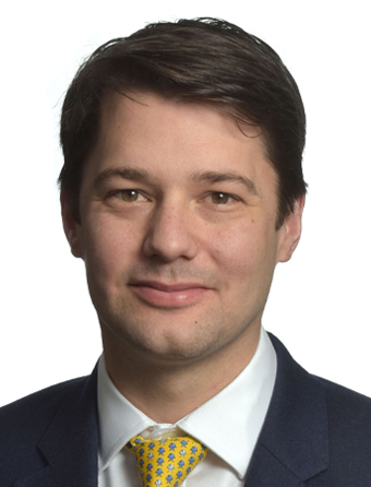 Peter Rutter