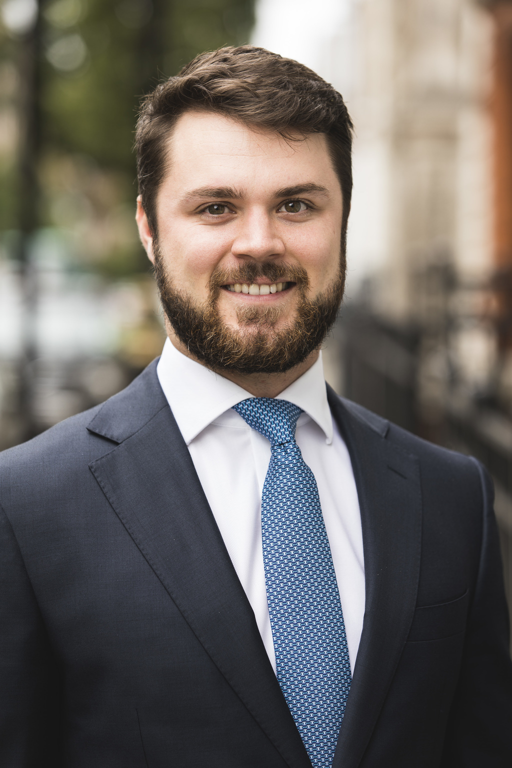 Michael Faherty