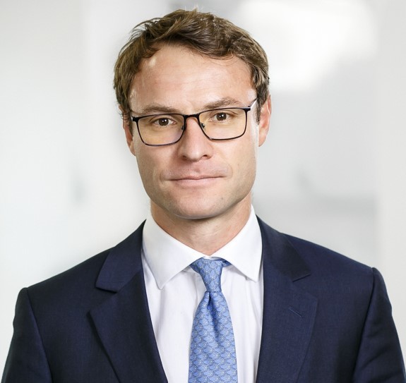 Ben Leyland