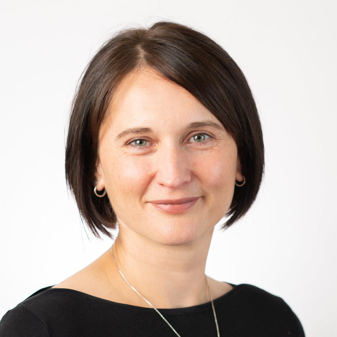 Louise Sivyer