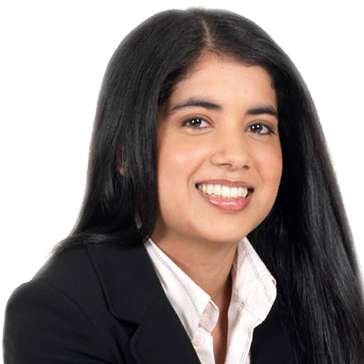 Shebna Islam