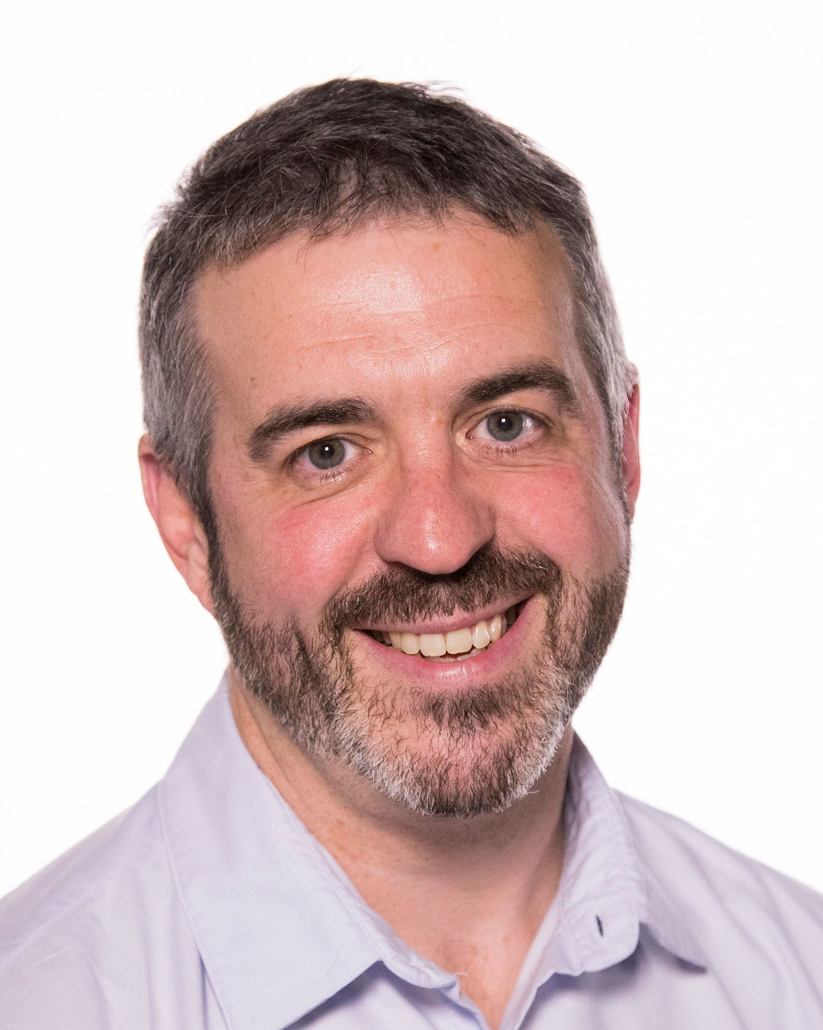 Steve Charlton