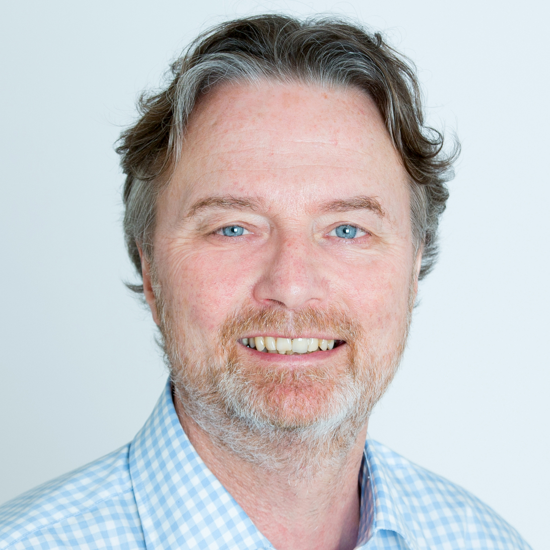 Nick Groom
