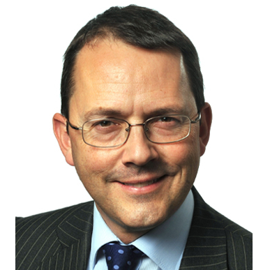 Trevor Greetham