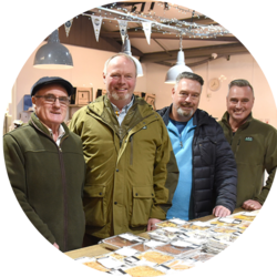 Nicholson Family Circle