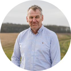 David Rawlings circle