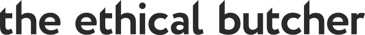 <h1>The Ethical Butcher</h1>