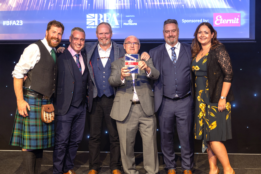 Catch up with the Farmers Guardian Farming Hero 2023