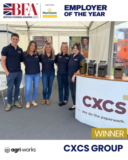 Employer of the Year