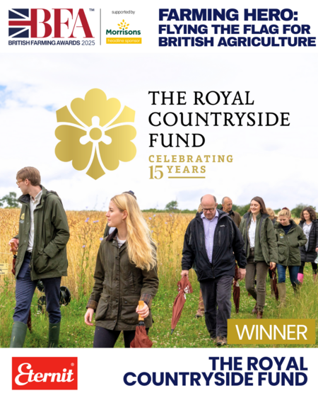 The Royal Countryside Fund