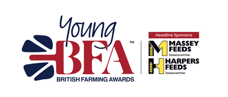 Young British Farming Awards