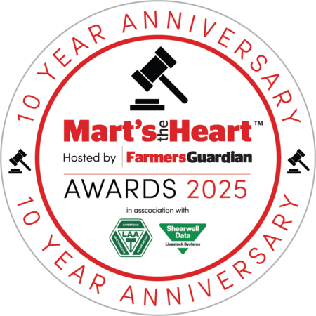 Marts the Heart Awards