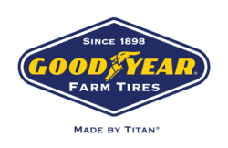 <h1>Goodyear Farm Tires</h1>