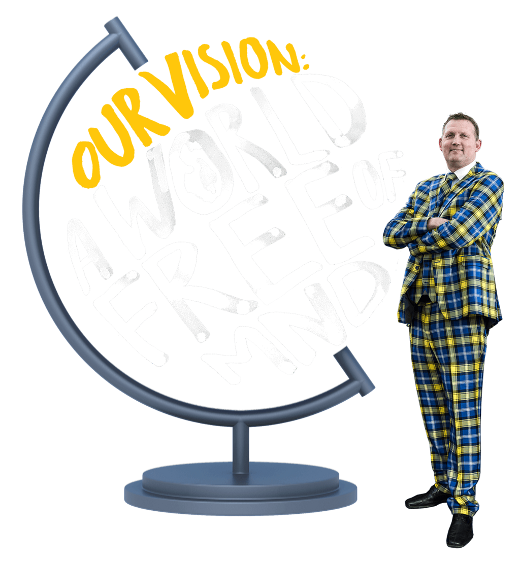 British Farming Awards Announces Charity Partnership with My Name’5 Doddie Foundation