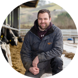 Patrick Morris circle image