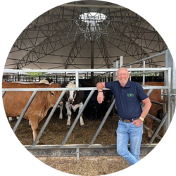 David Shelton Circle