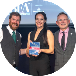 Holly Atkinson Circle