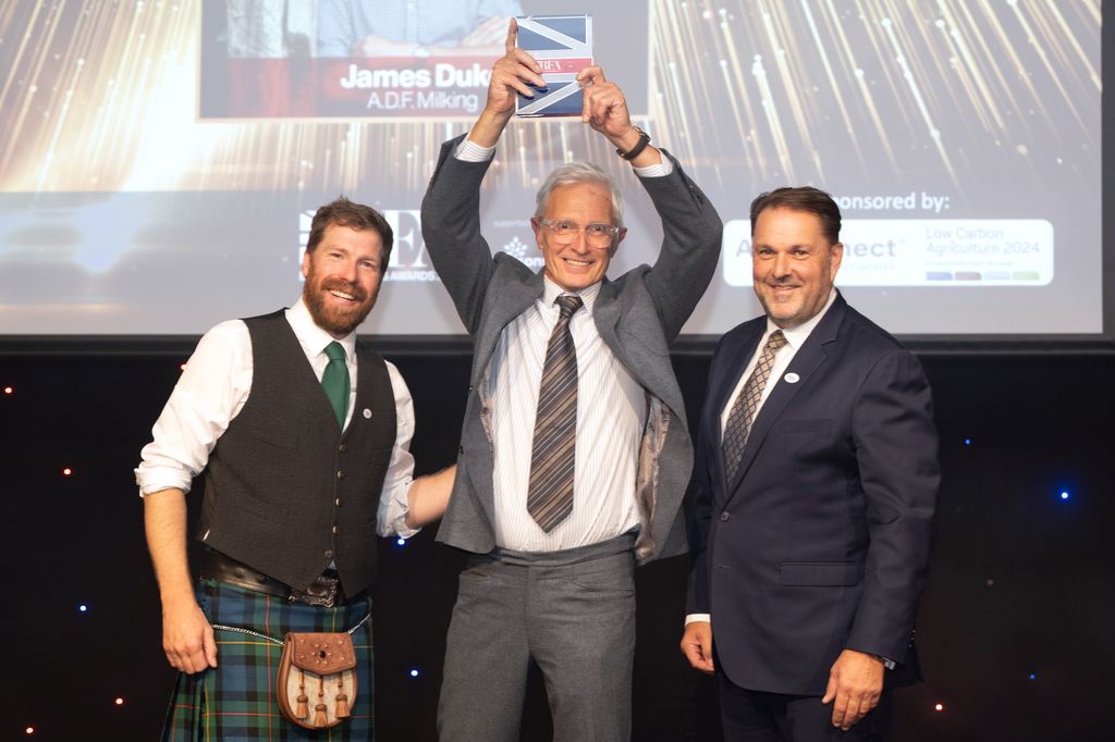 British Farming Awards 2024 are open for entries