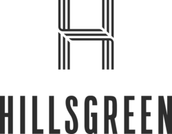 <h1>Hillsgreen</h1>