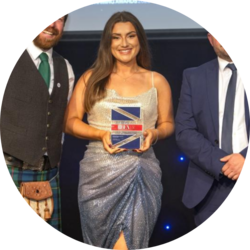 Agricultural Student of the Year