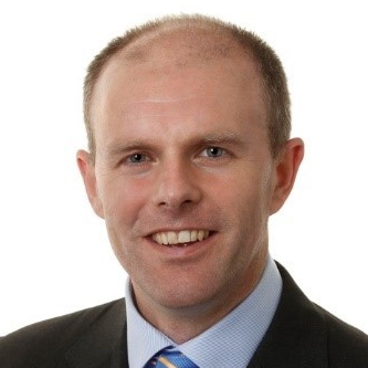 Niall O’Sullivan