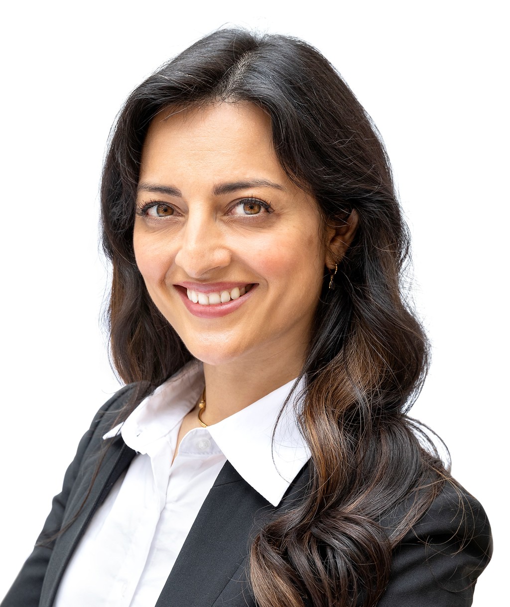 Sapna Dattani